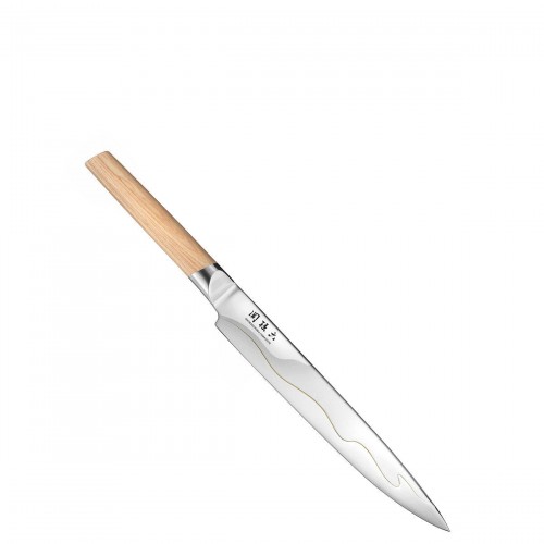 KAI Composite Nóż do cięcia ryb, mięsa, szynki i pieczeni