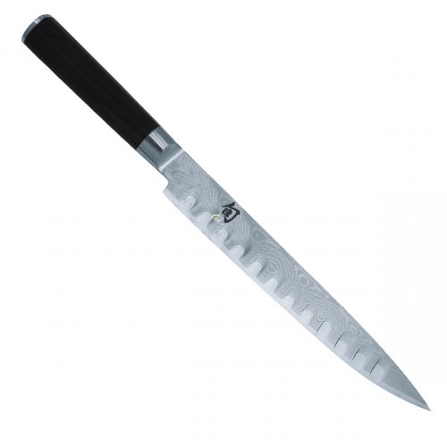 KAI Shun karbowany nóż do plastrowania