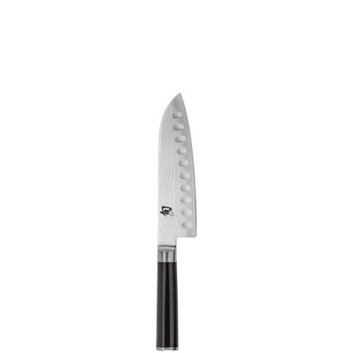 KAI Shun n karbowany Santoku