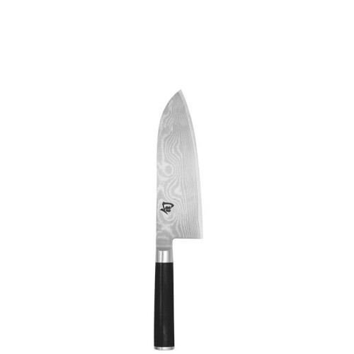 KAI Shun n szeroki Santoku