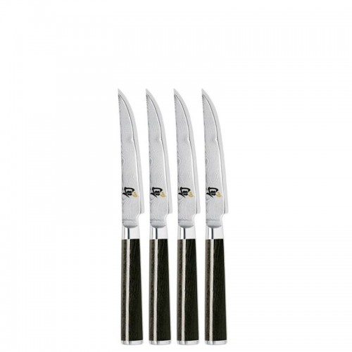 KAI Shun zestaw 4 noży stekowych