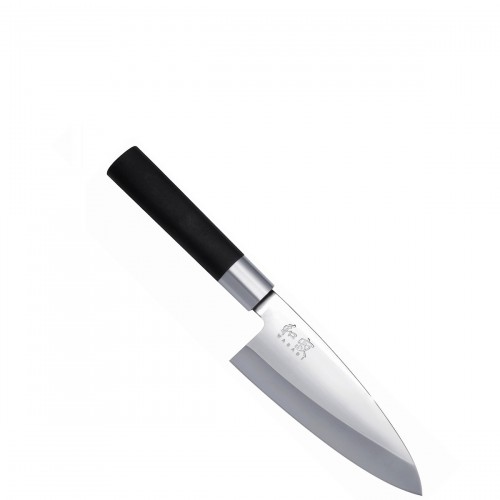 KAI Wasabi Deba nóż do filetowania, obróbki i krojenia