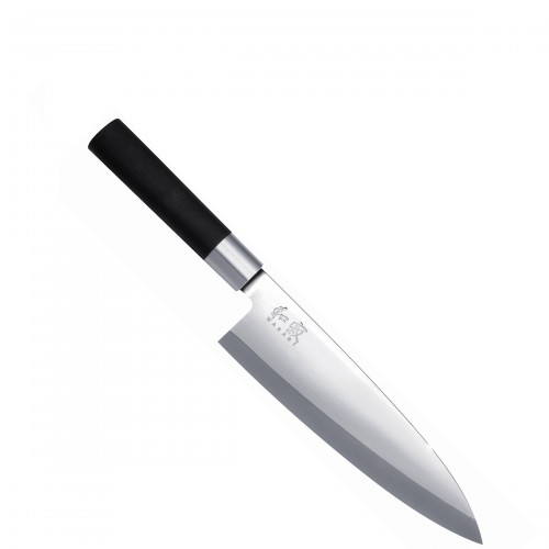 KAI Wasabi Deba nóż do filetowania, obróbki i krojenia