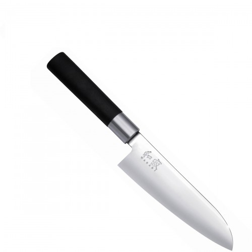 KAI Wasabi Santoku n do siekania, szatkowania i cicia