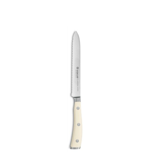 Wusthof CLASSIC IKON CREME Nóż uniwersalny