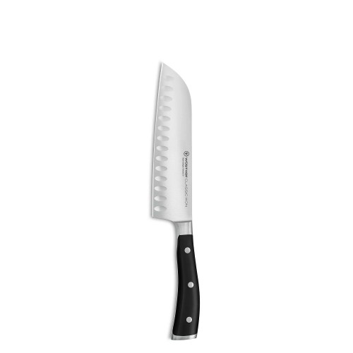 Wusthof CLASSIC IKON Nóż santoku