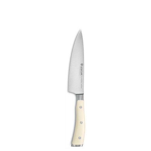 Wusthof CLASSIC IKON CREME Nóż szefa kuchni