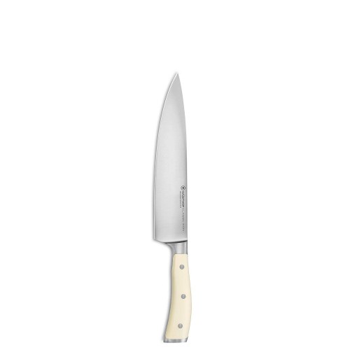 Wusthof CLASSIC IKON CREME Nóż szefa kuchni