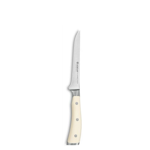 Wusthof CLASSIC IKON CREME Nóż do trybowania