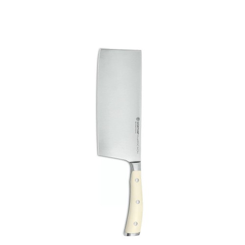 Wusthof CLASSIC IKON CREME Nóż chińskiego szefa
