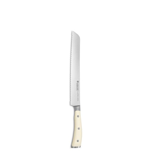 Wusthof CLASSIC IKON CREME Nóż do chleba