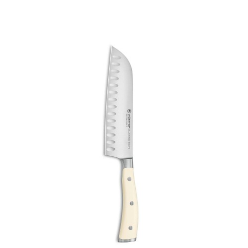 Wusthof CLASSIC IKON CREME Nóż santoku