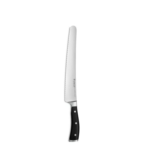 Wusthof CLASSIC IKON Nóż super slicer