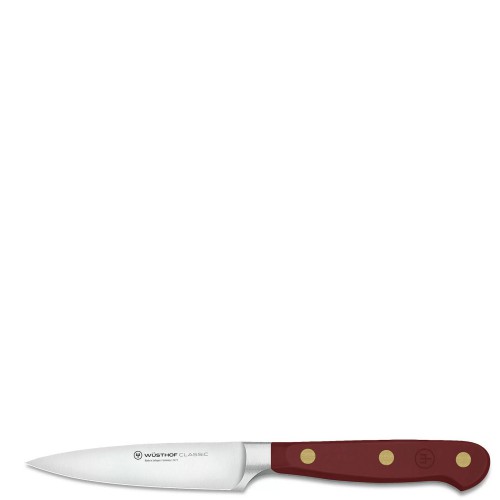 Wusthof CLASSIC COLOUR Nóż do warzyw
