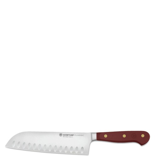 Wusthof CLASSIC COLOUR N Santoku