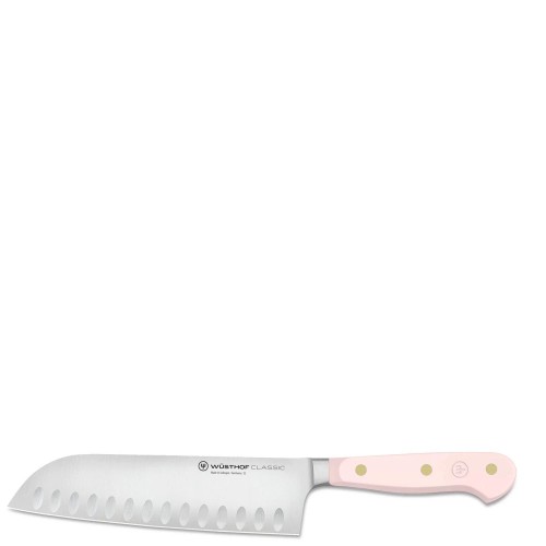 Wusthof CLASSIC COLOUR N Santoku