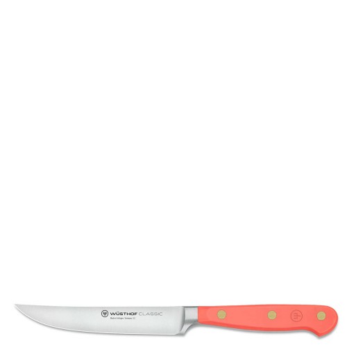 Wusthof CLASSIC COLOUR Nóż do steków