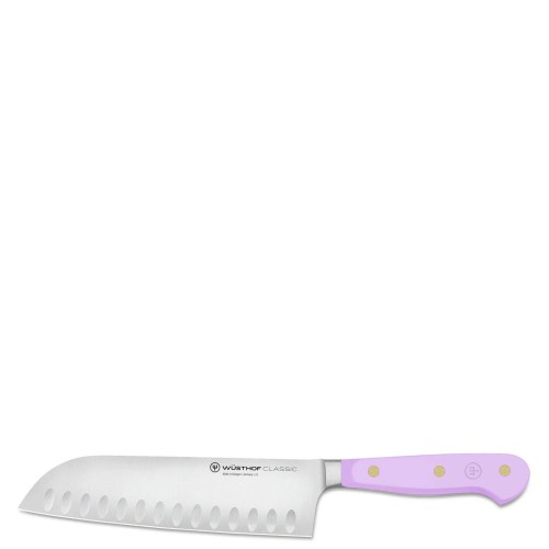 Wusthof CLASSIC COLOUR Nóż Santoku
