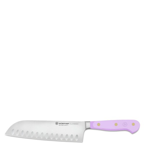 Wusthof CLASSIC COLOUR N Santoku