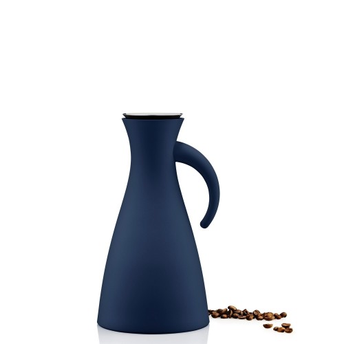 Eva Solo Vacuum Jug Navy blue termos