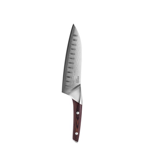 Eva Solo Nordic Kitchen N Santoku