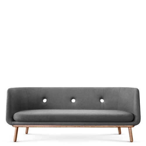 Eva Solo Phantom Sofa 3 osobowa