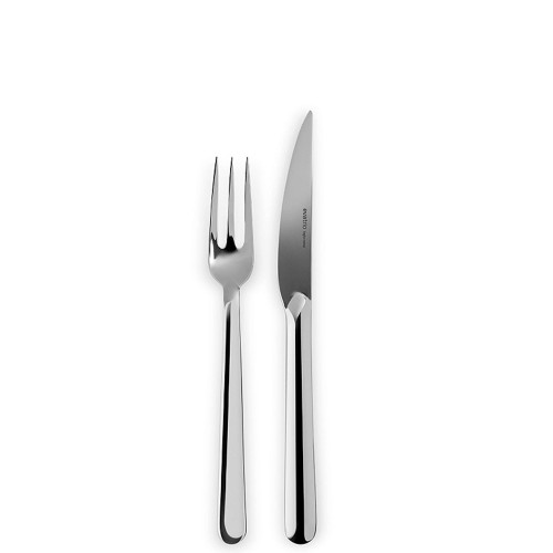 Eva Solo Legio Nova Grill Sztućce, 8 szt.