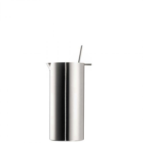 Stelton Cylinda Line shaker do martini z mieszadem