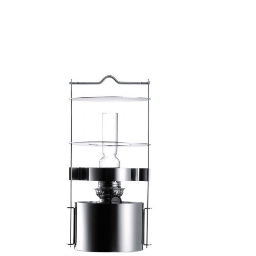 Stelton Classic lampa naftowa mała