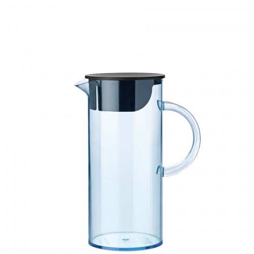 Stelton Classic dzbanek do zimnych napojw, niebieski