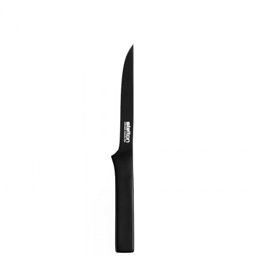 Stelton Pure Black nóż do trybowania