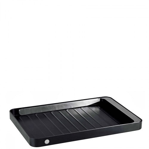 Stelton Take Away taca do serwowania ze składaną rączką