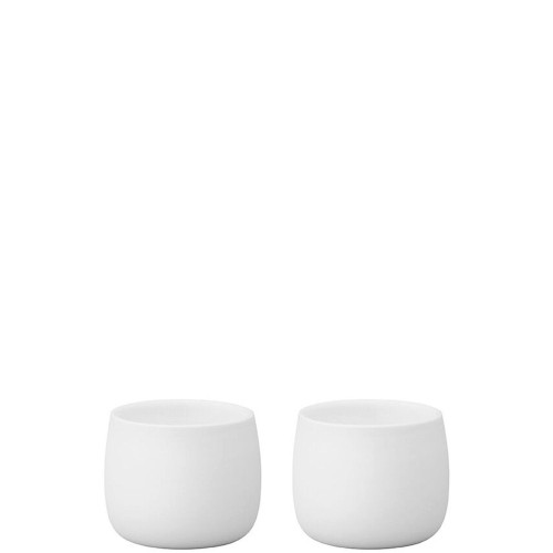 Stelton Foster Zestaw 2 kubków do espresso