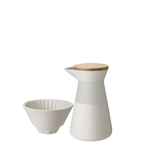 Stelton Theo Zaparzacz do kawy