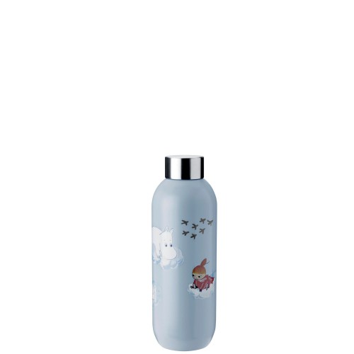 Stelton Keep Cool Muminki Butelka na wodę