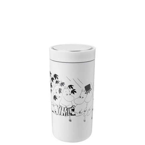 Stelton To Go Click Moomin Kubek termiczny