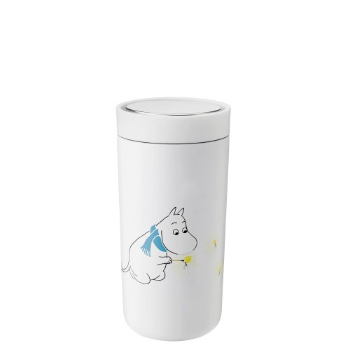 Stelton To Go Click Moomin Kubek termiczny