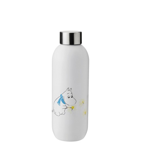 Stelton Keep Cool Moomin Butelka na wodę