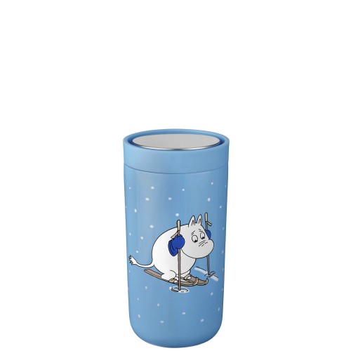 Stelton To Go Click Moomin Kubek termiczny