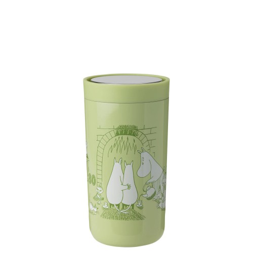 Stelton To Go Click Moomin Kubek termiczny