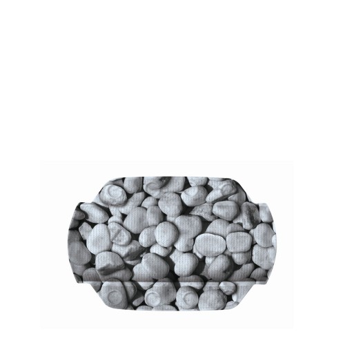 Kleine Wolke Stepstone Grey zagwek