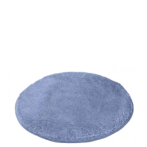 Kleine Wolke Relax Azure blue Dywanik łazienkowy