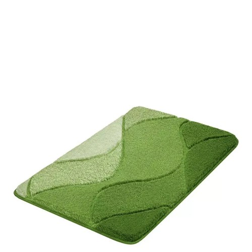 Kleine Wolke Fiona Thistel green Dywanik łazienkowy