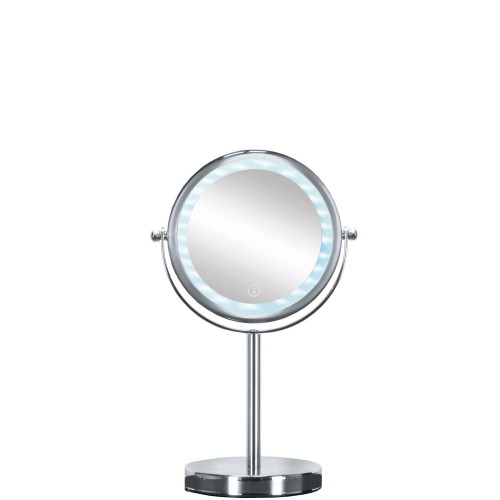 Kleine Wolke Bright Lusterko kosmetyczne ledowe