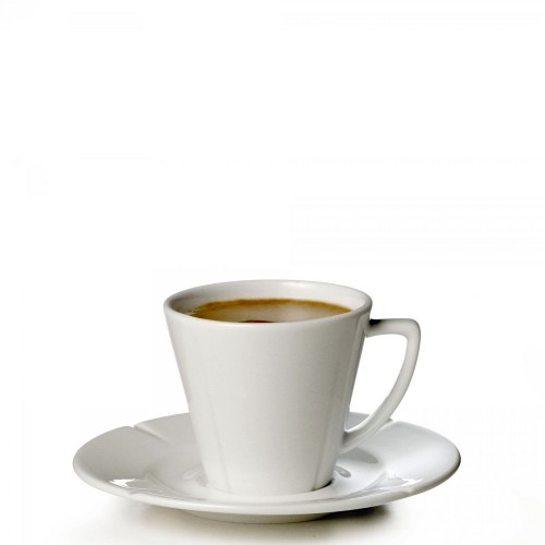 Rosendahl Copenhagen Grand Cru filiżanka do espresso ze spodkiem