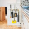 Joseph Joseph CleanTech Szczotka 3w1 zdjcie dodatkowe 6