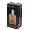 Joseph Joseph Elevate Bamboo zestaw 5 noy kuchennych w bloku zdjcie dodatkowe 2