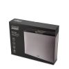 Joseph Joseph Folio Steel Zestaw 4 desek do krojenia w matowym wykoczeniu zdjcie dodatkowe 3