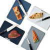 Joseph Joseph Folio Plus Zestaw 4 desek do krojenia i 4 noy kuchennych zdjcie dodatkowe 6
