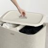 Joseph Joseph Tota podwjny kosz na pranie zdjcie dodatkowe 5